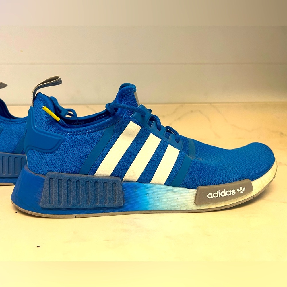 Adidas NMD R1 Blue Bird GY1349